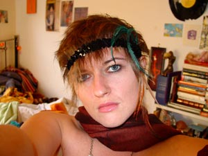 Nasty 19 yo Australian teen Hellsangel in g - XXX Dessert - Picture 2