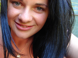 You can't stnad this innocent looking 19 yo - XXX Dessert - Picture 2