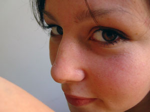 You can't stnad this innocent looking 19 yo - XXX Dessert - Picture 9