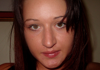 Pigtailed Australian girl Joey knows everyt - XXX Dessert - Picture 2