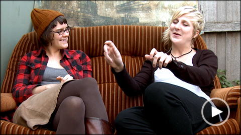 Blonde babe Reva from the United Kingdom di - XXX Dessert - Picture 2