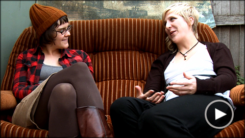 Blonde babe Reva from the United Kingdom di - XXX Dessert - Picture 3