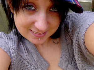 Blonde babe Reva from the United Kingdom di - XXX Dessert - Picture 9