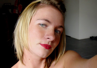 Real cute Australian girl Rain teases you l - XXX Dessert - Picture 7