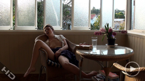 19 yo Australian babe Cobain has a great lo - XXX Dessert - Picture 3