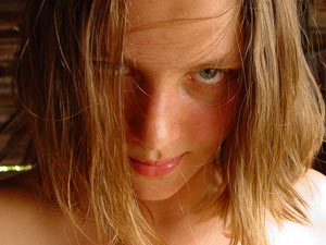 Sexy shaped teen Immie from Australia touch - XXX Dessert - Picture 2
