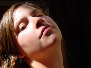 Sexy shaped teen Immie from Australia touch - XXX Dessert - Picture 5