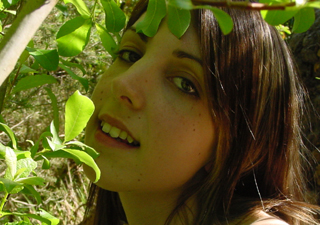 Awesome Canadian teen babe Lela looks so se - XXX Dessert - Picture 5