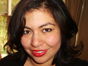 Nasty darkhaired teen Angelina Dee from the - XXX Dessert - Picture 1