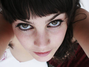 Nasty darkhaired teen Angelina Dee from the - XXX Dessert - Picture 9