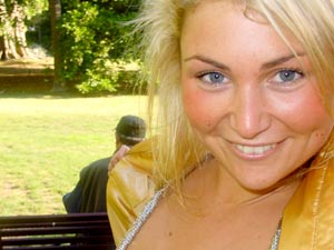 19 yo Australian girl Strawberry gets her b - XXX Dessert - Picture 8