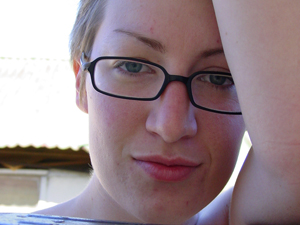 Sexy Chile teen girl Ludo fingers her pussy - XXX Dessert - Picture 9