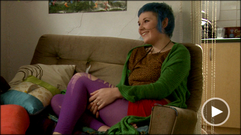 Chubby 19 yo Persia from Australia rubbing  - XXX Dessert - Picture 5
