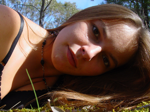 Amteur teen babe Sequoia from the United St - XXX Dessert - Picture 3