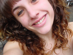 Amteur teen babe Sequoia from the United St - XXX Dessert - Picture 6