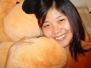 Slant eye Chinese teen Gigi X get securely  - XXX Dessert - Picture 7