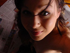 19 yo Australian horny teen babe Lucy V hav - XXX Dessert - Picture 7