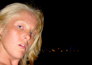 Stunning blonde Canadian girl Raela lookind - XXX Dessert - Picture 3