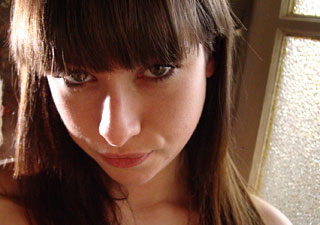 Stunning blonde Canadian girl Raela lookind - XXX Dessert - Picture 9