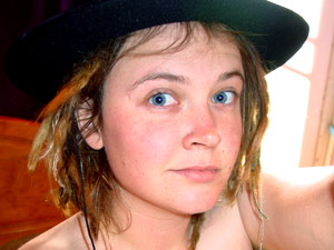 Super sexy Australian teen Immie prefers ou - XXX Dessert - Picture 2