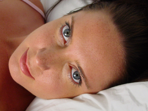 Brunette stunner Xena from the United Kingd - XXX Dessert - Picture 1