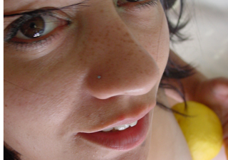 Real amateur Australian blonde Elspeth mast - XXX Dessert - Picture 5