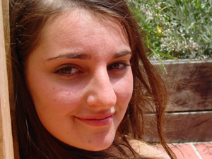 Real amateur Australian blonde Elspeth mast - XXX Dessert - Picture 6