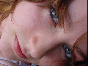 Smily teen girl Dandy from Australia uses a - XXX Dessert - Picture 8