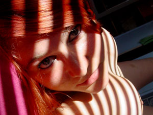 Perfect body teen girl Dylan C from Austral - XXX Dessert - Picture 7
