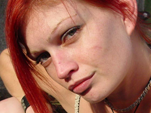 Hot stunner Beronika from Mexico likes bein - XXX Dessert - Picture 2
