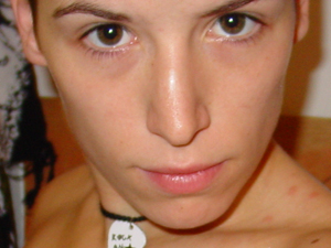Hot stunner Beronika from Mexico likes bein - XXX Dessert - Picture 4