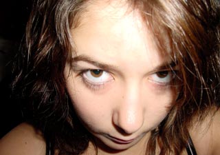 Hot stunner Beronika from Mexico likes bein - XXX Dessert - Picture 8