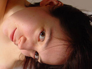 Tattoed busty teen girl Susie from Australi - XXX Dessert - Picture 8