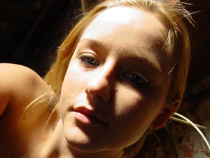 Awesome blonde Australian teen Amari taking - XXX Dessert - Picture 7
