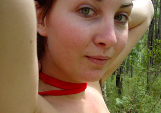 Blonde Sweden teen babe Elna knows how to r - XXX Dessert - Picture 5
