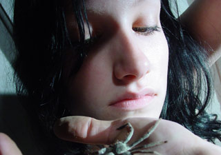 Naughty blonde teen Bathory from Australia  - XXX Dessert - Picture 7