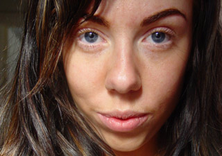 Blue-eyed Canadian teen Micheline can't sta - XXX Dessert - Picture 3