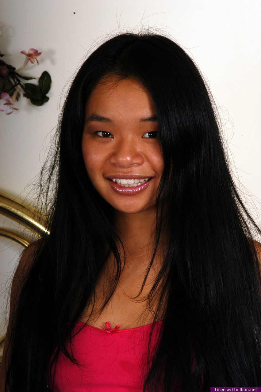 Young Maya pleasures her very sensitive love orifices with her fingers and some sextoys - XXXonXXX - Pic 2