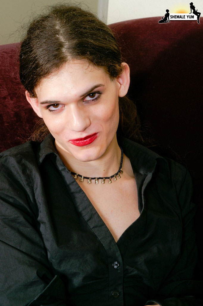 Horny shamble self-sucker - XXX Dessert - Picture 3