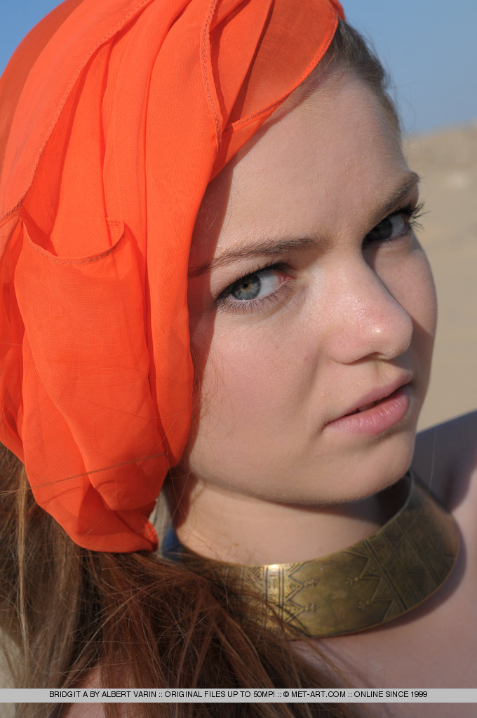 Tags: Beautiful, long hair, outdoors, sand. - XXX Dessert - Picture 18