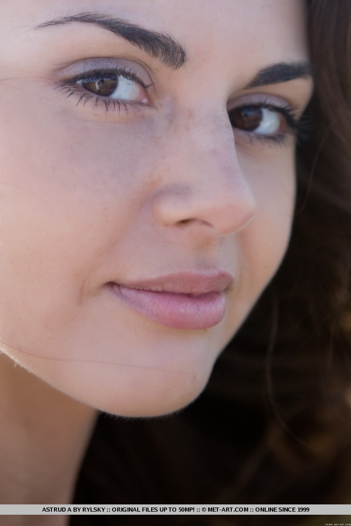 Wet, tight body with perky nipples and lots - XXX Dessert - Picture 18