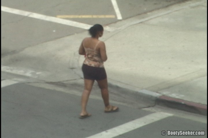 Janeece gets doggie fucked by white cock - XXX Dessert - Picture 1