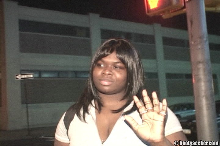 Fatima is thick and cock hungry - XXX Dessert - Picture 1