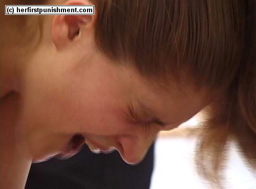 Young babes stripped and punished during th - XXX Dessert - Picture 27