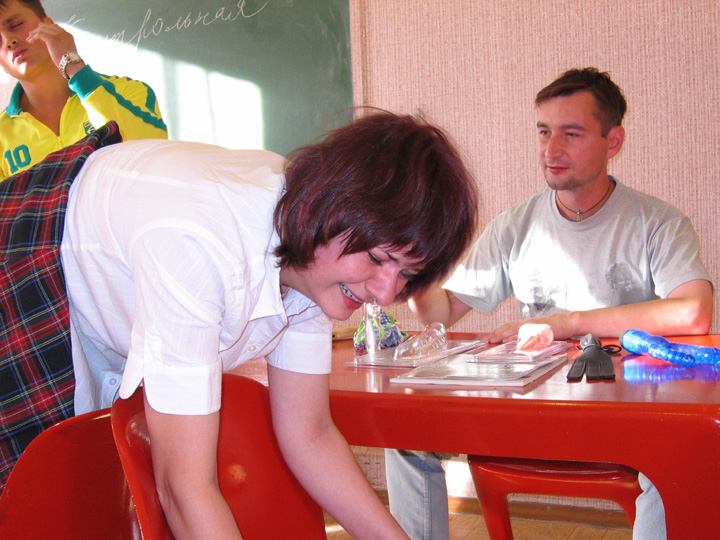Really harsh spanking applied to the school - XXX Dessert - Picture 5