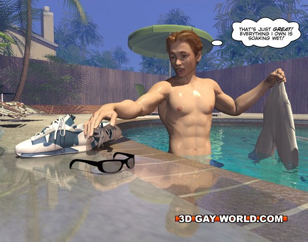 Gay cartoons sex at the pool with the pool boy. Tags: - Picture 3