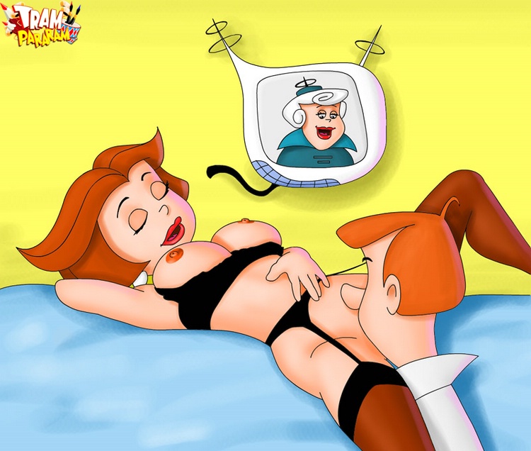 Amazing xxx cartoon pics of hot babes in sexy - Picture 3