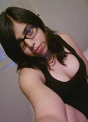 Xxx selfshot pics of busty indian babe posing in undies and without it. - XXXonXXX - Pic 6
