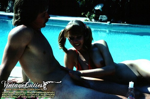 Genuine vintage erotica pictures of babes f - XXX Dessert - Picture 6