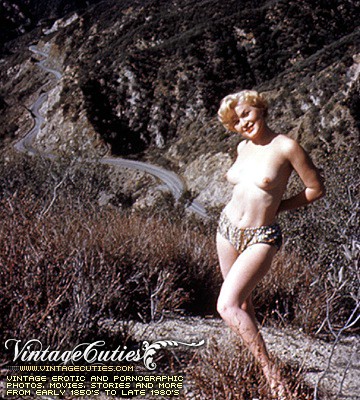 Outdoor free vintage erotica image gallerie - XXX Dessert - Picture 11